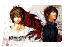 Death Note 052